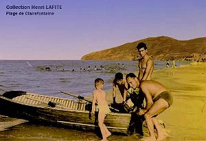 CO g- 127- Trouville- Bouiseville- Claire fontaine